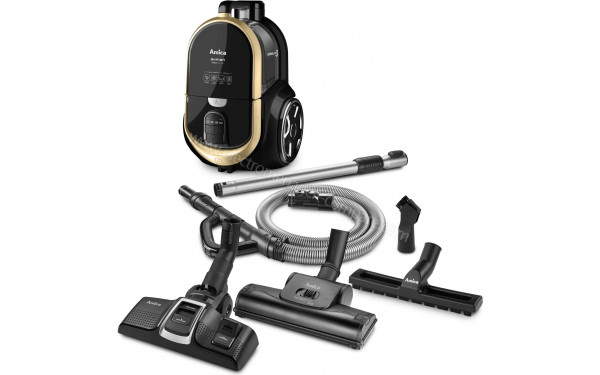 AMICA VM4013 - Vue d'ensemble