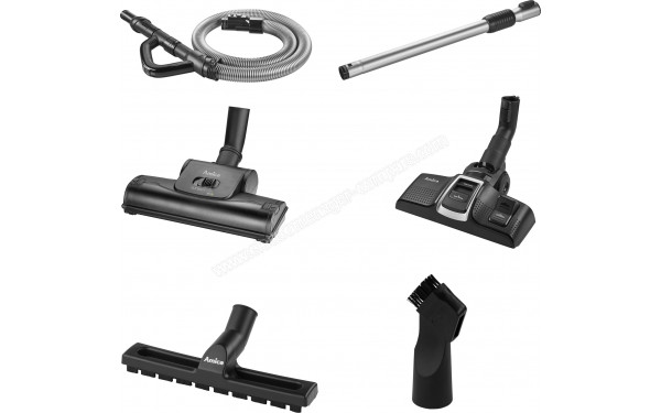 AMICA VM4013 - Accessoires