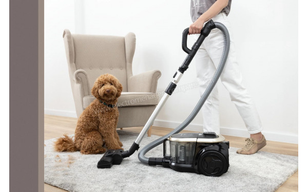 AMICA VM4013 - Mise en situation