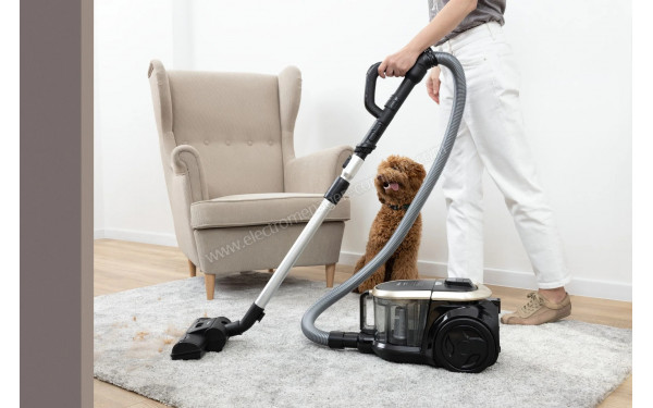 AMICA VM4013 - Mise en situation