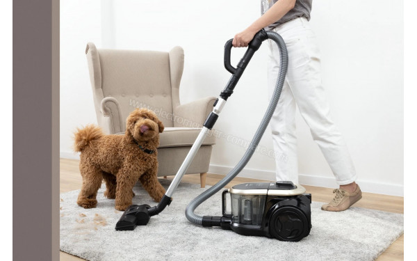 AMICA VM4013 - Mise en situation