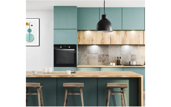 AMSTA AMFEMP60B - Mise en situation