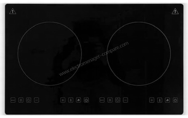 AMSTA AMHP87264 - Vue du dessus