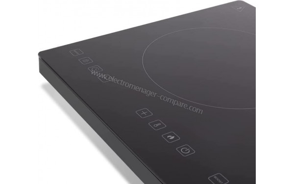 AMSTA AMHP87264 - Panneau de commandes