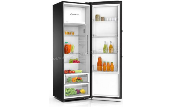 AMSTA AML330BX - Vue de l'int&eacute;rieur