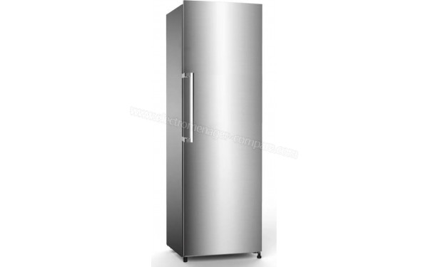 AMSTA AML330X - Vue 3/4 gauche