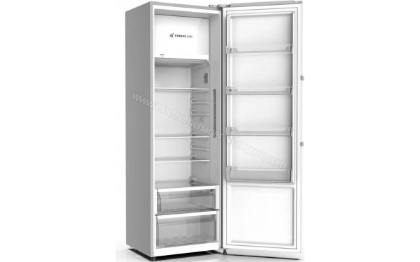 AMSTA AML330X - Vue de l'int&eacute;rieur