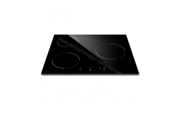 AMSTA AMPI3Z5000 - Vue de face