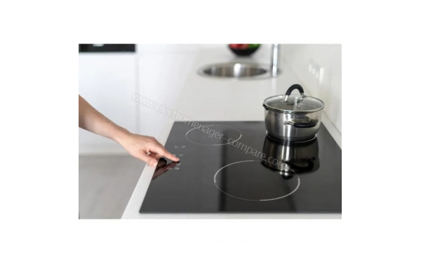 AMSTA AMPI3Z5000 - &Eacute;cran tactile