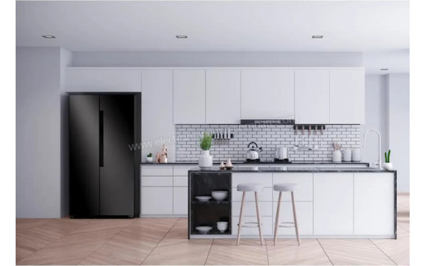 AMSTA AMSBS430BX - Mise en situation