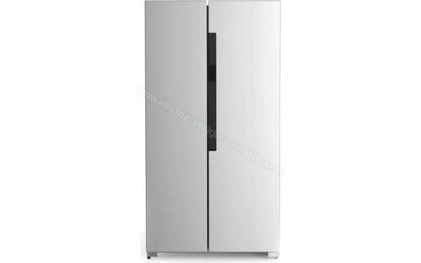 AMSTA AMSBS430X - Vue de face