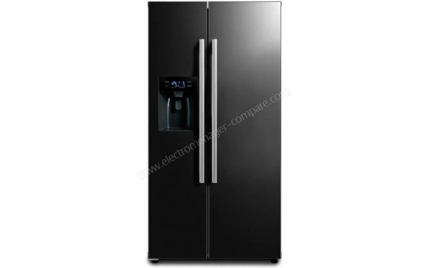 AMSTA AMSBSIMB - Vue de face