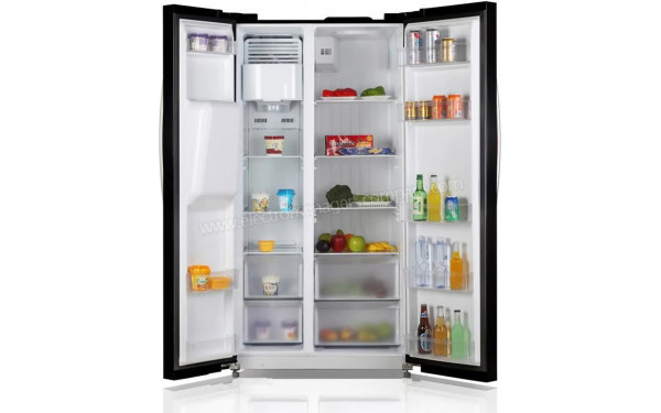 AMSTA AMSBSIMB - Vue de l'int&eacute;rieur