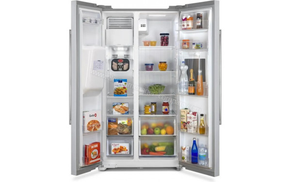 AMSTA AMSBSIMX - Vue de l'int&eacute;rieur