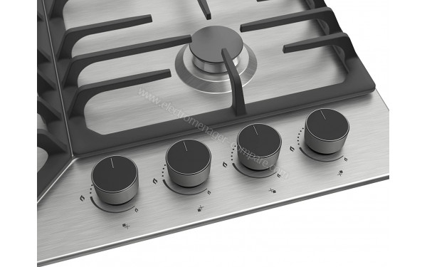 AMSTA AMTG4FWX - Panneau de commandes