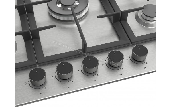 AMSTA AMTG5FWX - Panneau de commandes