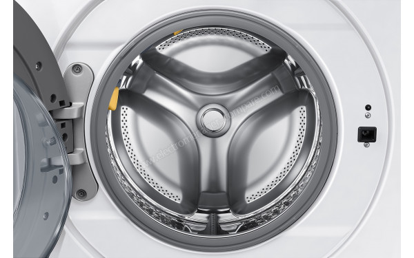 SAMSUNG WF20DG8650BW - Tambour