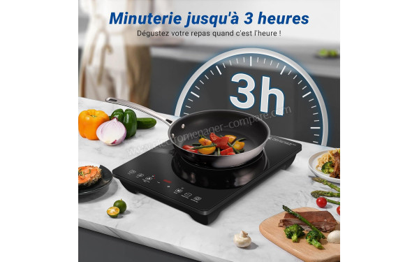 AMZCHEF 35G49-GXL-SK16 - Mise en situation