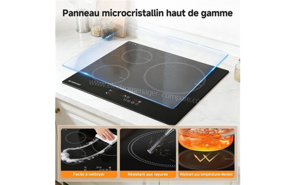 AMZCHEF INDU37400 - Mise en situation