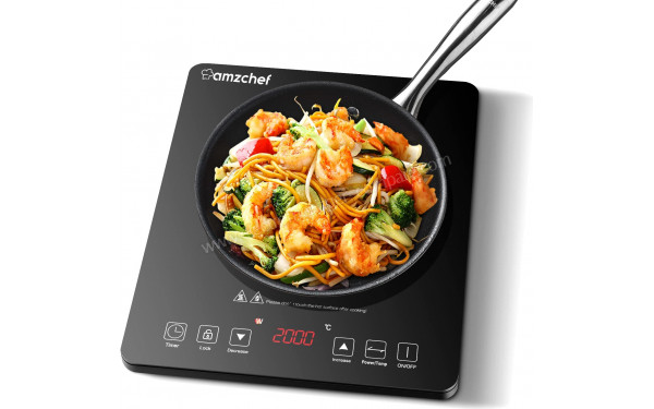 AMZCHEF SK-20CB16T - Mise en situation