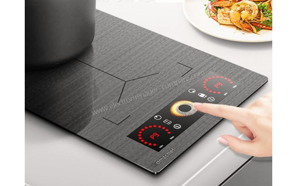 AMZCHEF VC-33IHB2S4P-2 - &Eacute;cran tactile