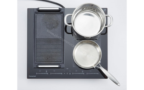 AMZCHEF YL-IF7018-1 - Mise en situation