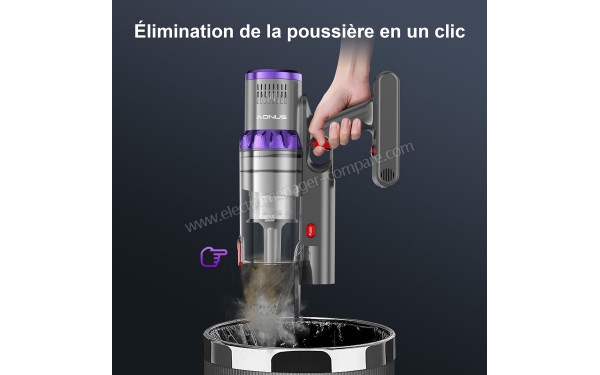 AONUS A7 - Mise en situation