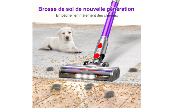 AONUS A7 - Mise en situation
