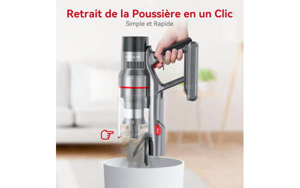 AONUS A9 Pro - Mise en situation