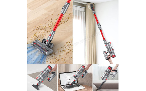 AONUS A9 Pro - Mise en situation