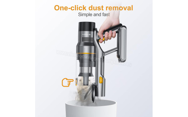 AONUS A9 - Mise en situation