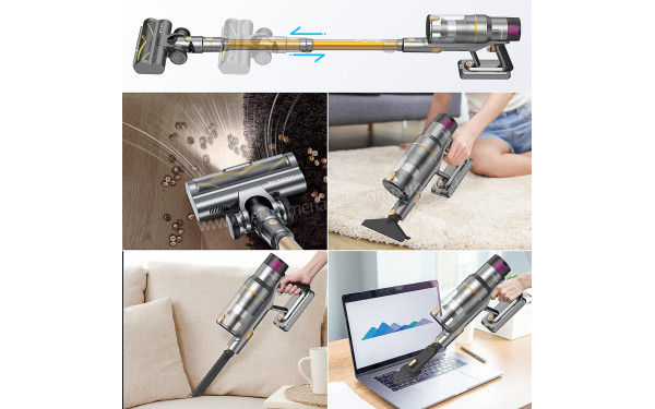 AONUS A9 - Mise en situation