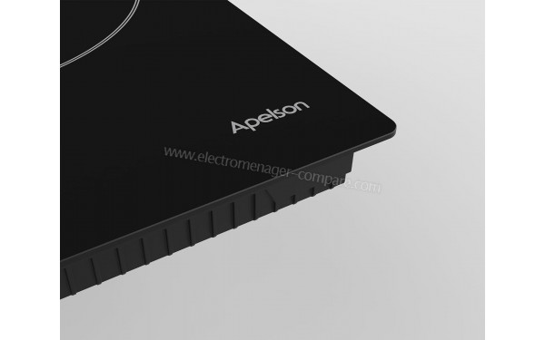 APELSON AIT 3602 - Zoom sur les bordures