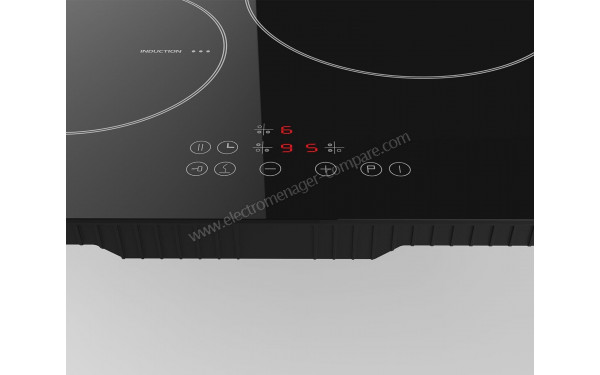 APELSON AIT 3602 - Panneau de commandes