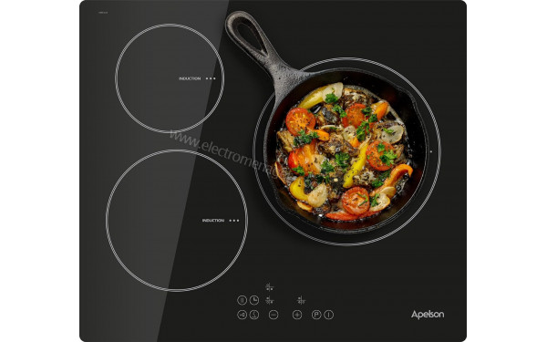 APELSON AIT 3602 - Mise en situation