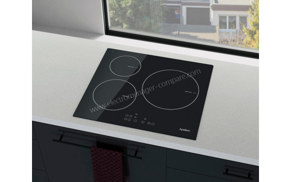 APELSON AIT 3602 - Appareil encastr&eacute;