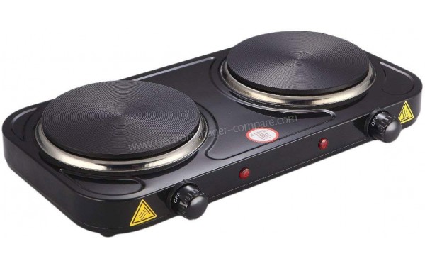 ARDES AR1F20 - Vue 3/4 gauche