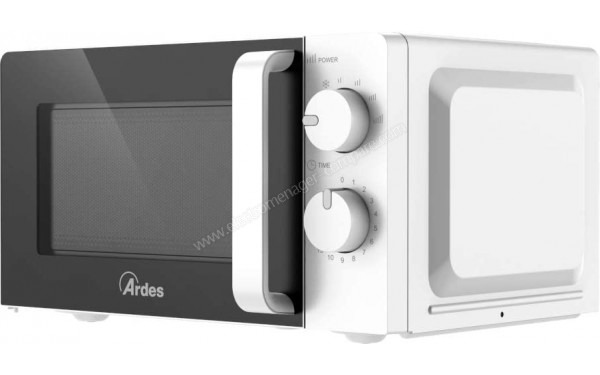 ARDES AR6520 - Vue 3/4 droite