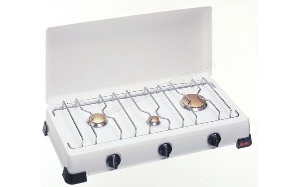 ARDES AR9S03FM - Vue du dessus