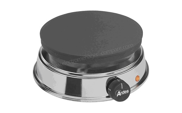 ARDES FC-7051 - Vue 3/4 gauche