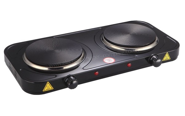 ARDES AR1F21 - Vue du dessus