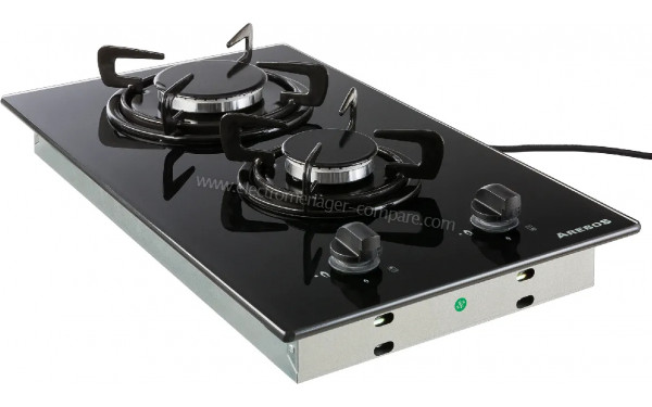 AREBOS AR-HE-GH30CM - Vue 3/4 gauche