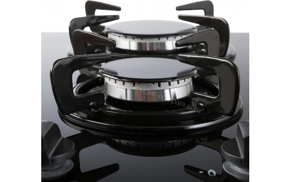 AREBOS AR-HE-GH30CM - Zoom sur les foyers