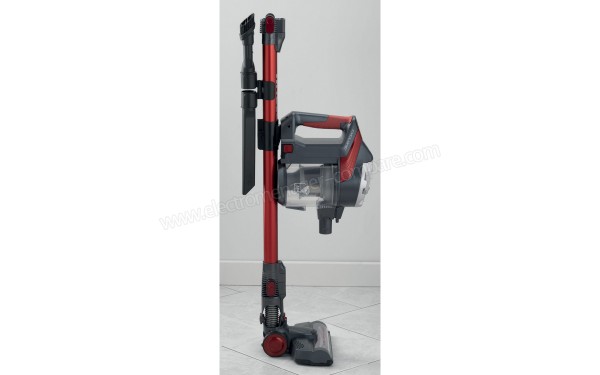 ARIETE 22V Lithium Cordless - Rangement accessoires