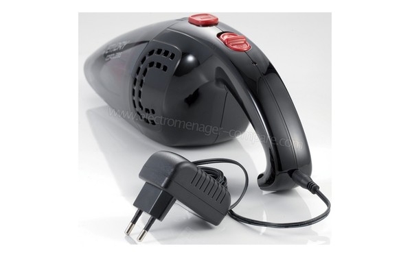 ARIETE Wet & Dry Wireless - Vue de l'arri&egrave;re