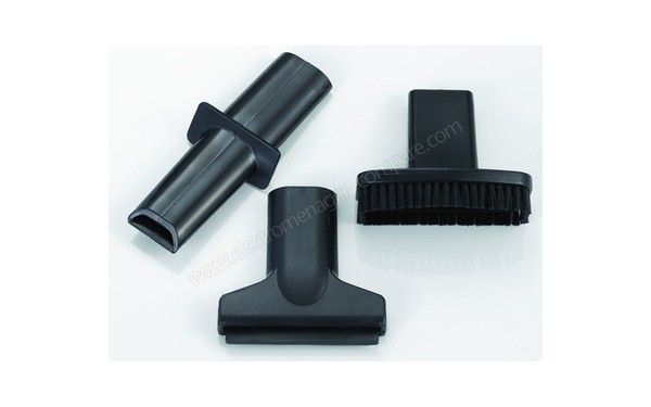 ARIETE Wet & Dry Wireless - Accessoires