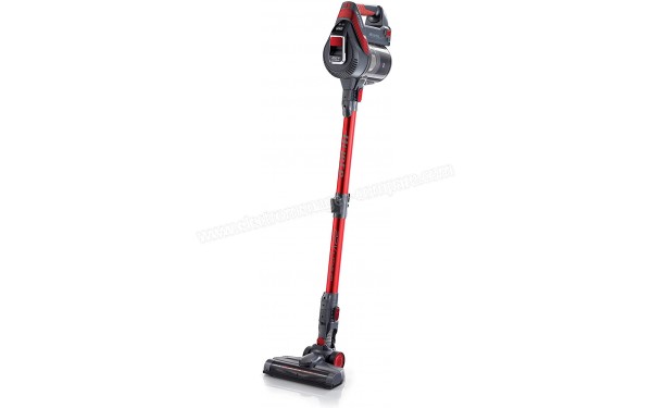 ARIETE Cordless 22V - Vue 3/4 droite