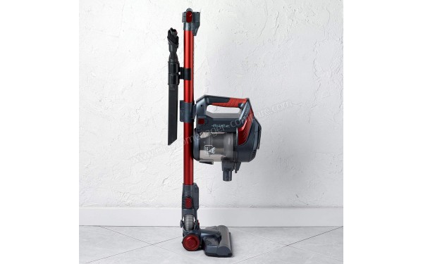 ARIETE Cordless 22V - Mise en situation