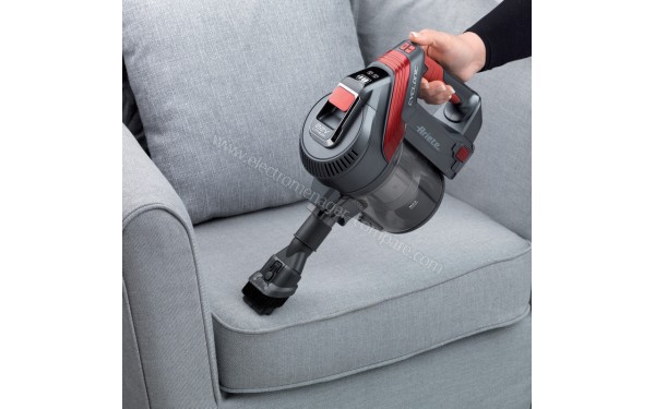 ARIETE Cordless 22V - Mise en situation