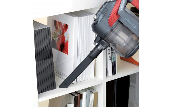 ARIETE Cordless 22V - Mise en situation